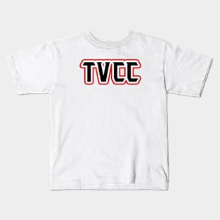 TVCC Cheer Kids T-Shirt